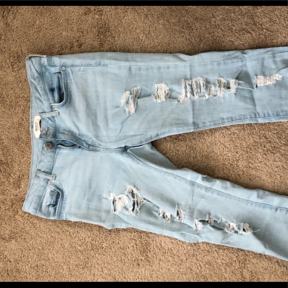 Jeans - Picture 4 of 4